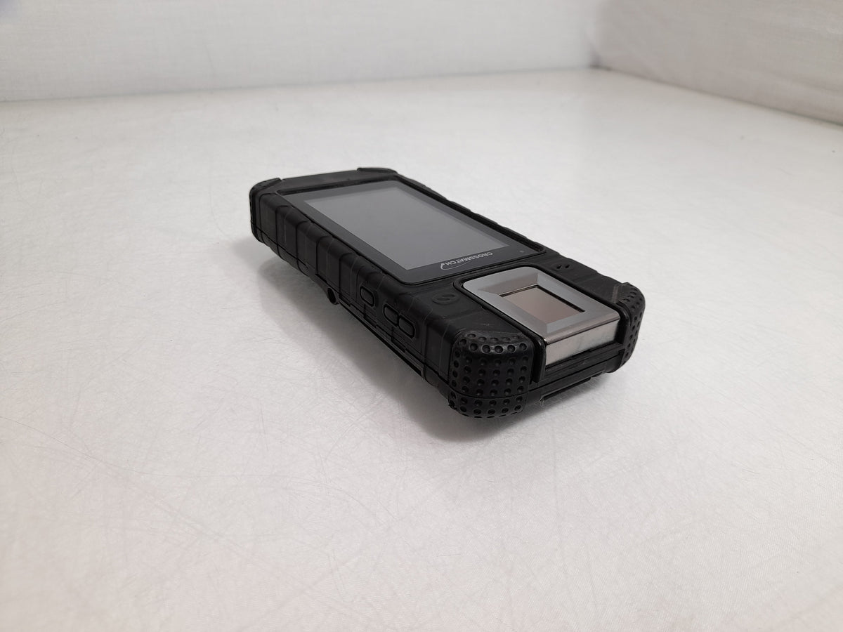 Cross Match Sentry1 Biometric Scanner