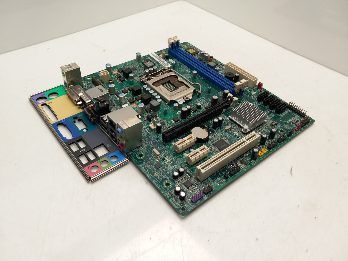 Acer Veriton E430G Socket LGA1155 Motherboard With I/O Shield H61H2-AM3