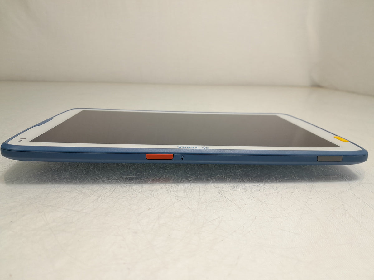 Zebra ET45CB-1H1C1B0-A6 Android 11 64GB Rugged Tablet Barcode Scanner