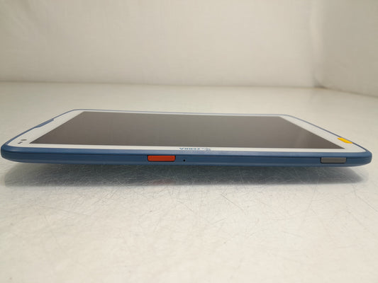 Zebra ET45CB-1H1C1B0-A6 Android 11 64GB Rugged Tablet Barcode Scanner