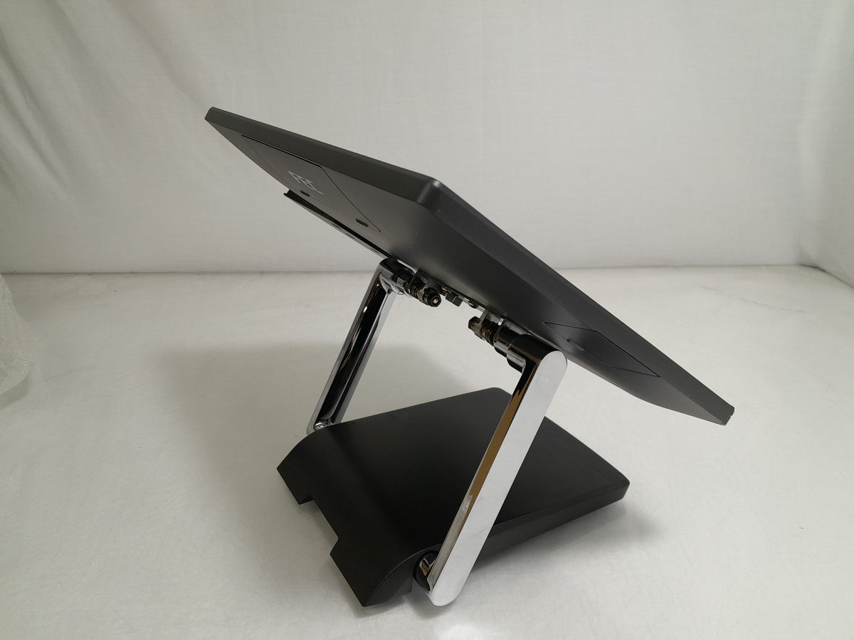 FEC xPOS XP-3685 POS terminal, XT-300C Galaxy Gray