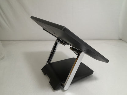 FEC xPOS XP-3685 POS terminal, XT-300C Galaxy Gray