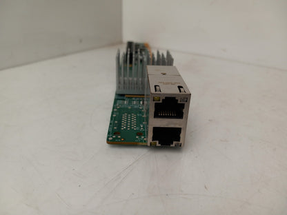 SuperMicro AOC-UR-I2XT 1U Ultra Riser PCIe x8 Riser Card 