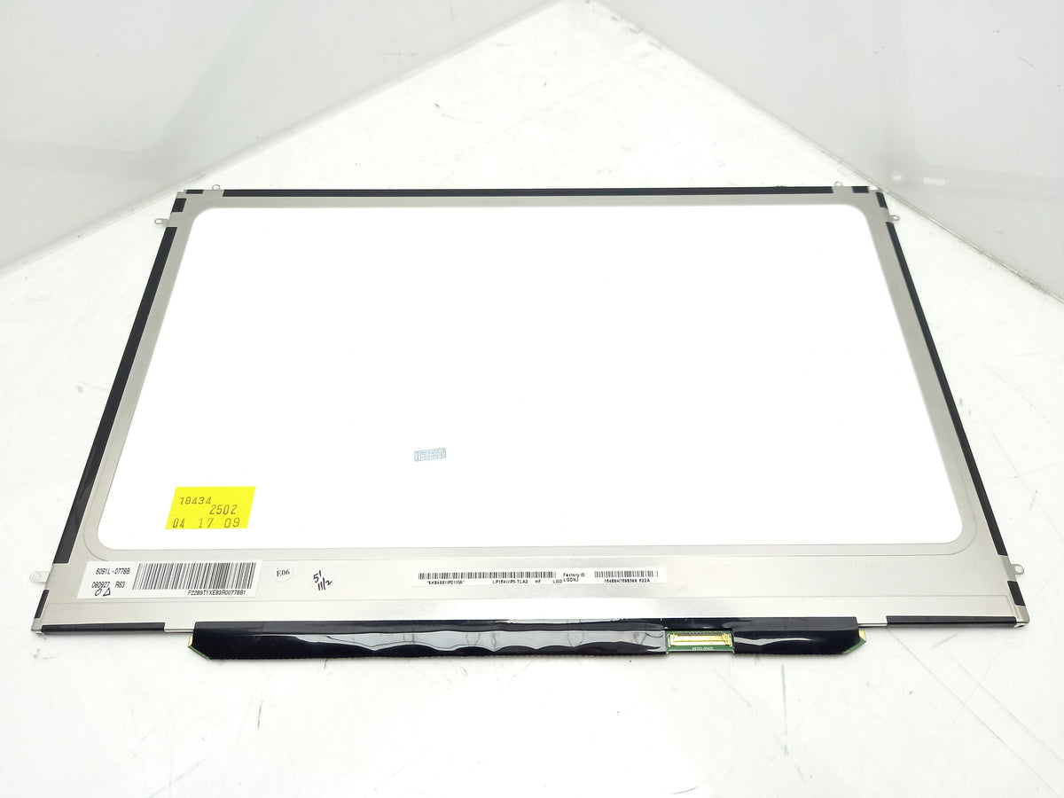 LG Philips LP154WP3-TLA2 15.4" Laptop LCD Display Panel