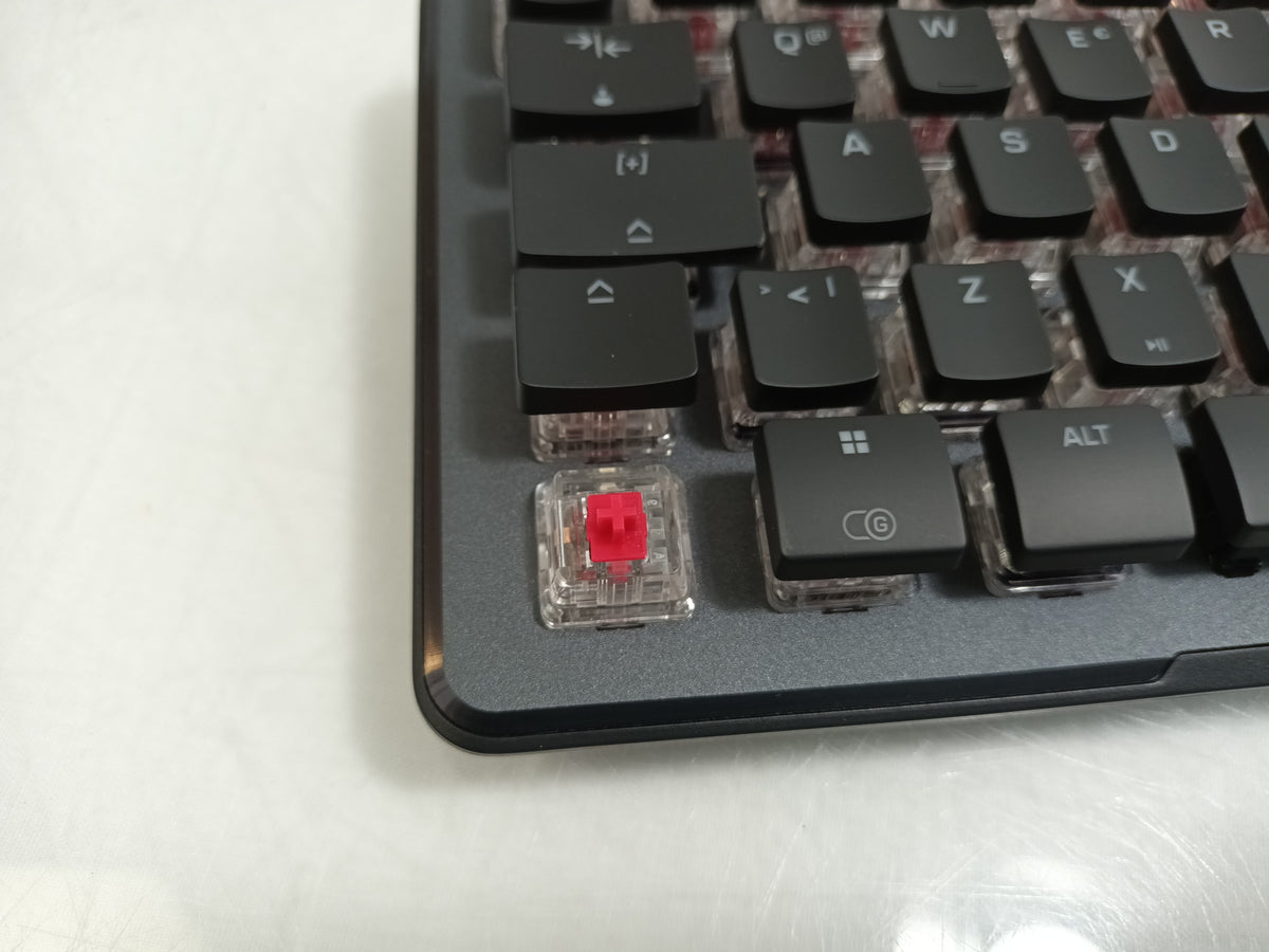 Roccat Vulcan II Mini Gaming RGB Keyboard