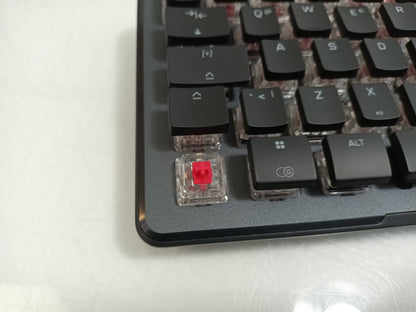 Roccat Vulcan II Mini Gaming RGB Keyboard