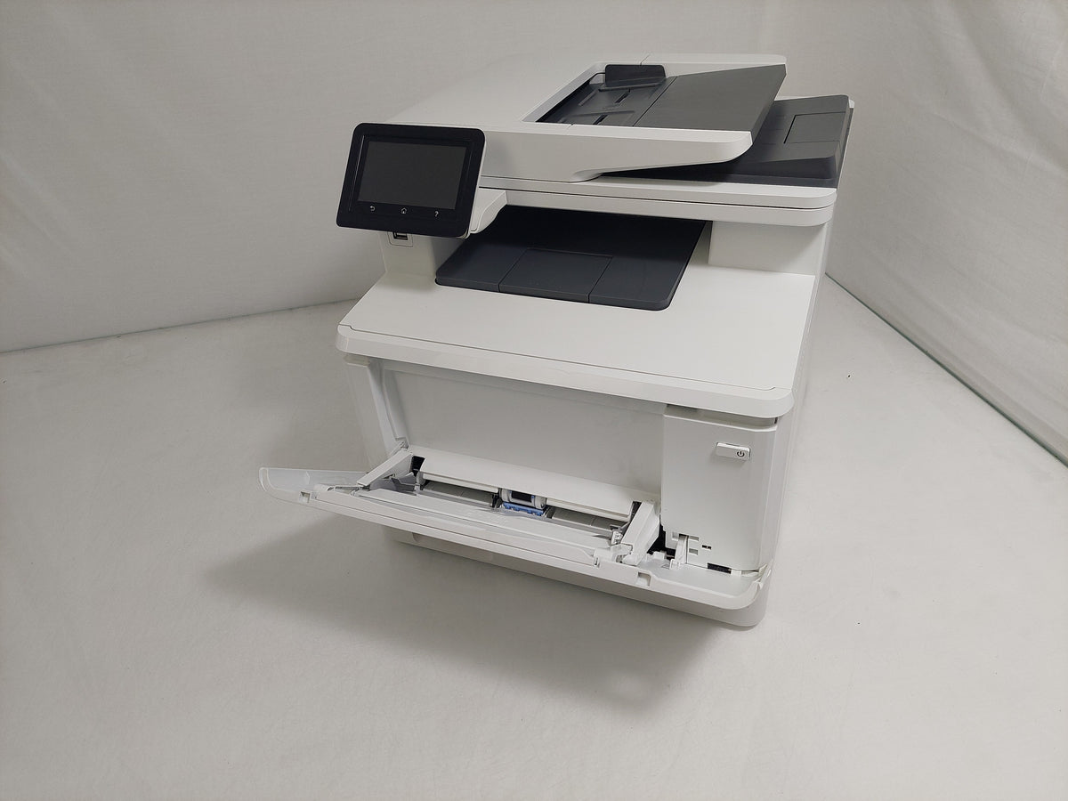 HP Color LaserJet Pro MFP M477fnw A4 Colour Laser Printer WiFi ADF Fax