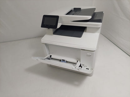 HP Color LaserJet Pro MFP M477fnw A4 Colour Laser Printer WiFi ADF Fax