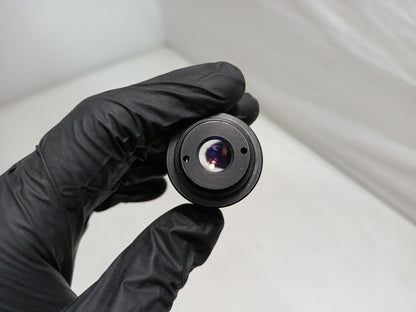 Computar 16mm f/1.4 Lens for 2/3" CCTV Machine Vision Camera