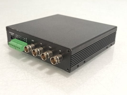 Antrica ANT-35000A 1080P60 HDMI and 3G/HDSDI RTSP Encoder