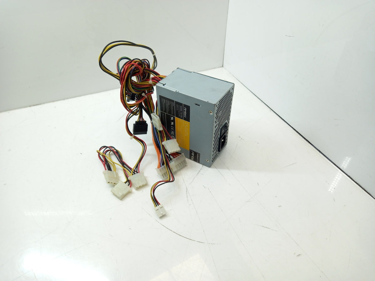 Antec 300W SFF M-ATX Desktop PC Power Supply Unit SU-300