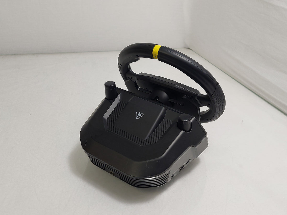 Turtle Beach Racer Wireless Racing Wheel