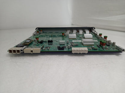 Extreme Networks 10G4XC 41614 Black Diamond 880 4-Port XFP 10GbE Module