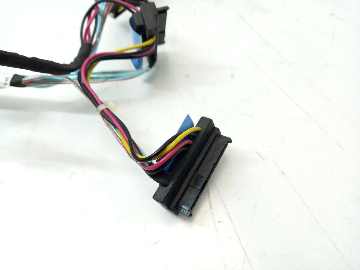 Dell PowerEdge R430 PERC X4 SAS / SATA Data Power Cable 8CCNH 08CCNH