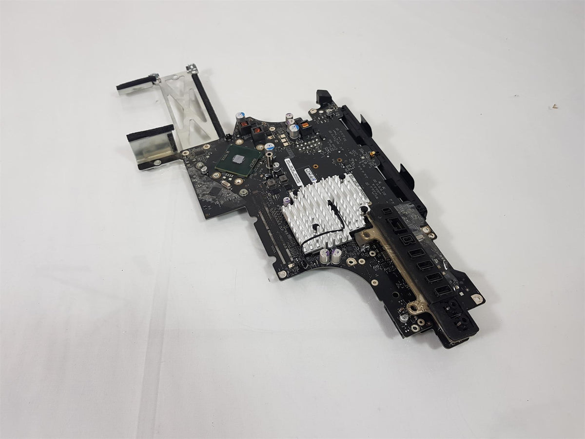 (DISPOSAL) Apple iMac 20" A1224 Main Logic board with Core 2 Duo 2.00 Ghz CPU 820-2542-A