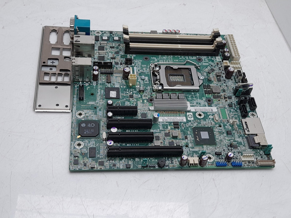 HP ProLiant ML110 DL120 G7 Socket LGA1155 Motherboard 625809-002