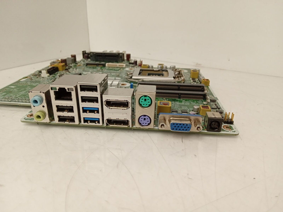 HP EliteDesk 800 G1 Socket LGA1150 DDR3 Motherboard 696559-001 737729-001
