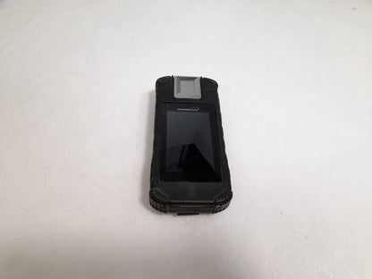 Cross Match Sentry1 Biometric Scanner