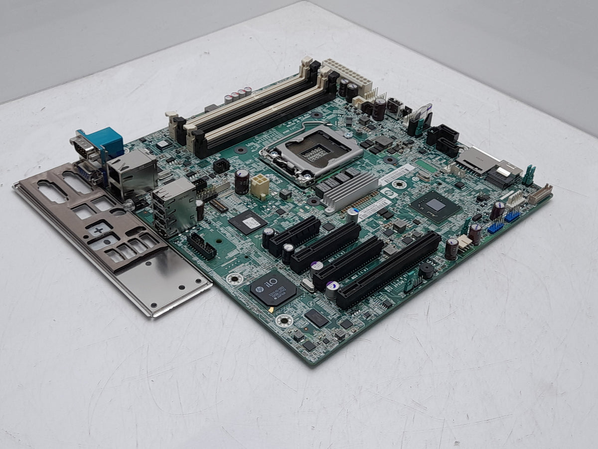HP ProLiant ML110 DL120 G7 Socket LGA1155 Motherboard 625809-002