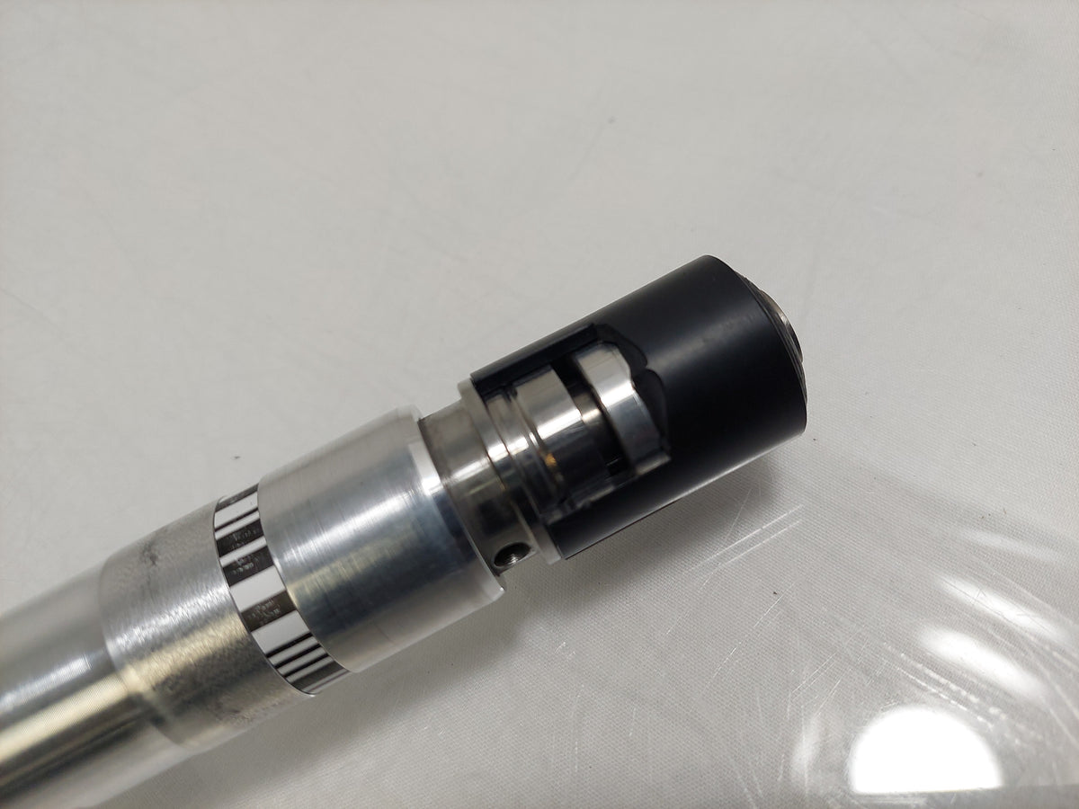 Starrett 762XFL Electronic Micrometre Head