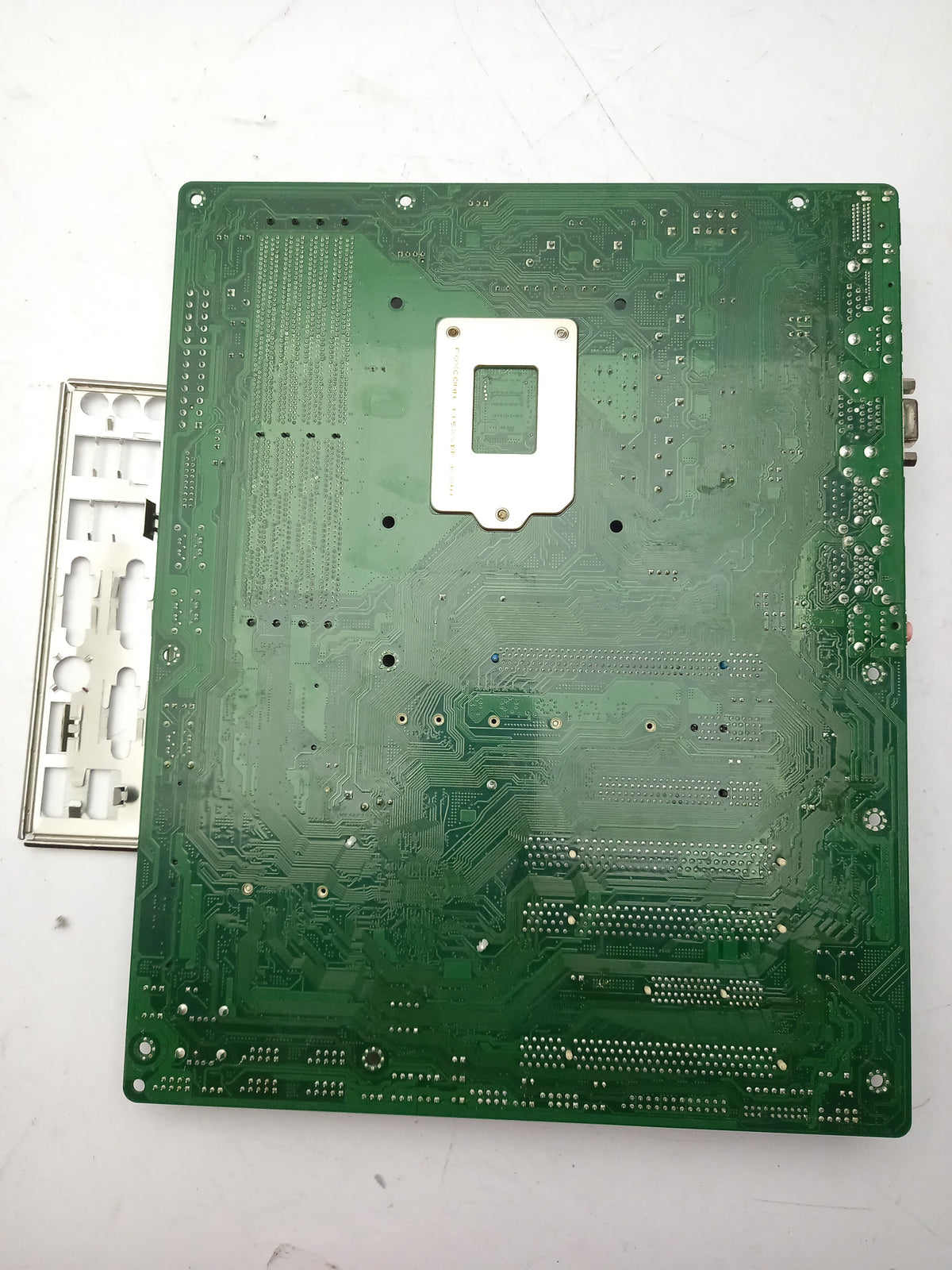 ASRock IMB-790 Motherboard LGA1151 DDR4 with I/O Shield