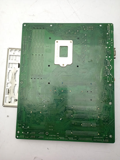ASRock IMB-790 Motherboard LGA1151 DDR4 with I/O Shield