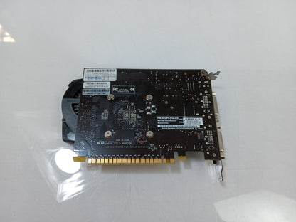 EVGA Nvidia GeForce GT 740 Super Clocked 2GB Video Graphics Card 04G-P4-2744-KR