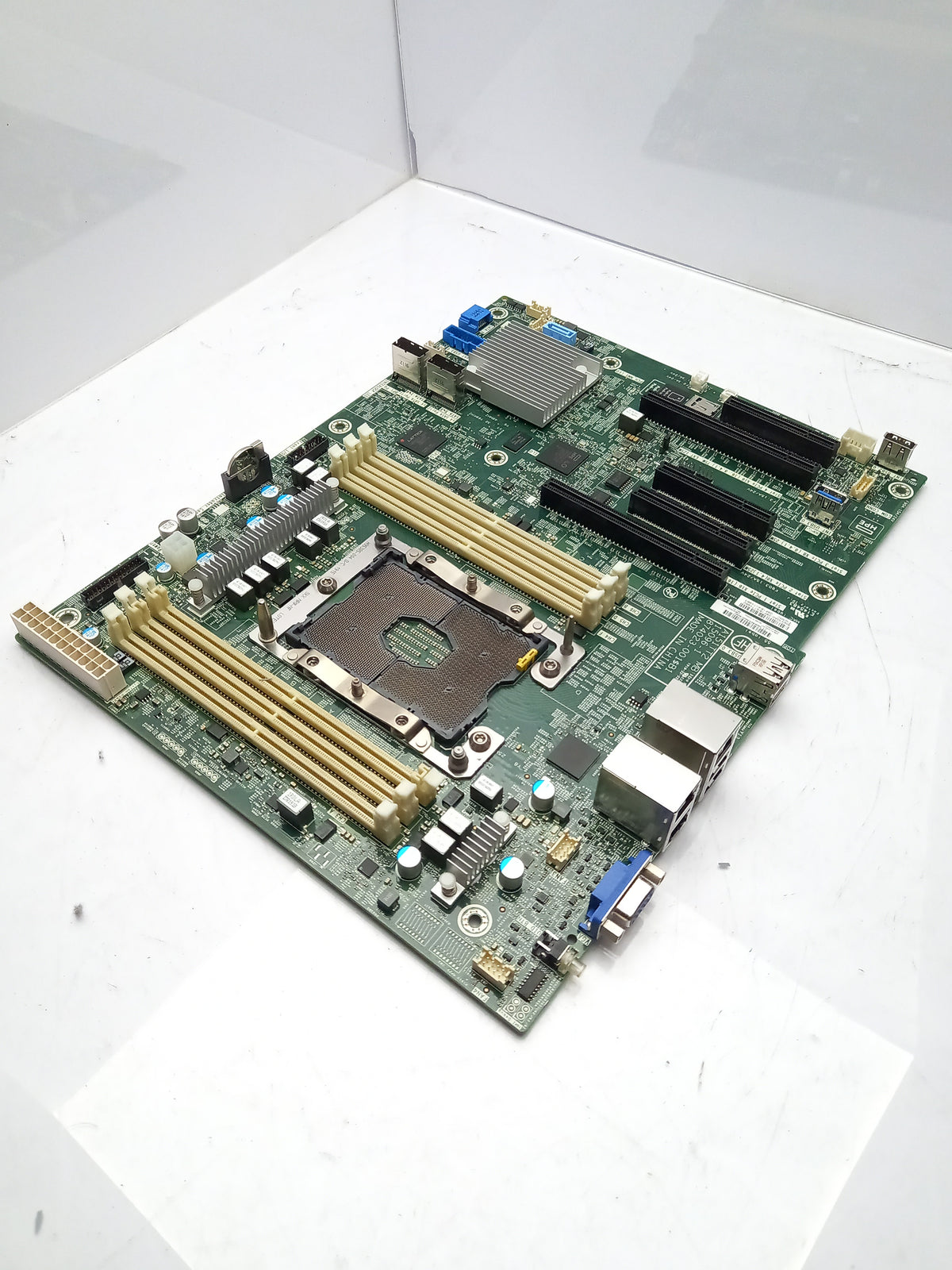 HP ProLiant ML110 G10 Socket 3647 DDR4 Server Motherboard 874022-002
