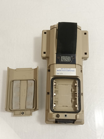 Micro Palm Computers PC/5000 Handheld Computer