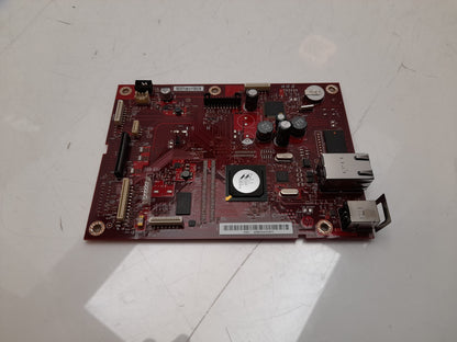 HP LaserJet M521DW Main Formatter Board A8P80-60001