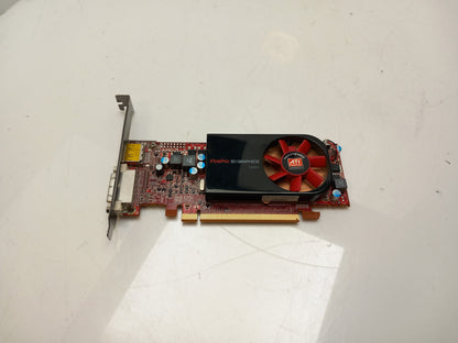 AMD FirePro V3800 512MB DDR3 PCIe x16 Video Graphics Card S26361-D2006-V380 GS1