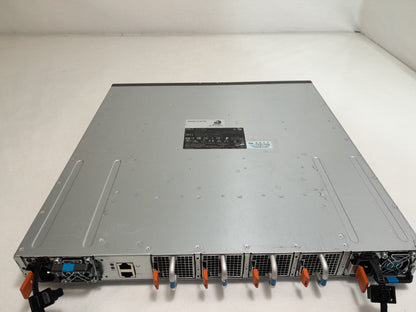 Dell PowerSwitch S4148T‑ON 48x 10GbE RJ-45 4x 100GB QSFP28 Network Switch
