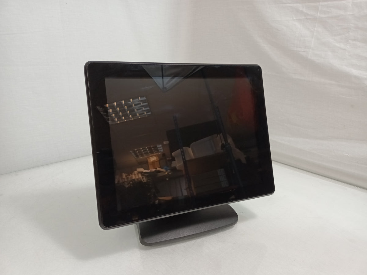 Poindus Posinno 550 Touchscreen Till terminal Celeron J1900 4GB RAM - No HDD/PSU
