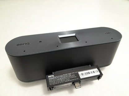 BenQ DV01K 4K 4x Zoom AI Board Camera 