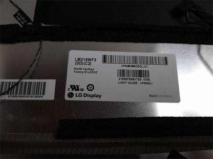 Apple iMac 21.5 inch A1311 Replacement LCD Display Screen LM215WF3 (SD)(C2)