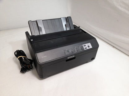 Epson LQ590 II Dot Matrix Printer