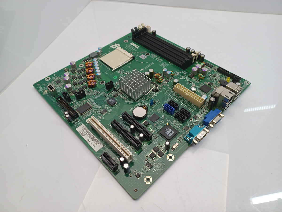 Dell PowerEdge T105 Socket AM2 DDR2 Motherboard 0RR825 RR825