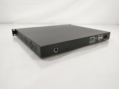 Ubiquiti EdgeSwitch ES-48-750W 48 Port Managed PoE+ Gigabit Switch 10G SFP+