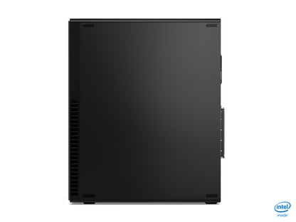Lenovo ThinkCentre M70s Desktop PC i7 10th 8GB 256GB NVME SSD Intel UHD Windows 11 Pro