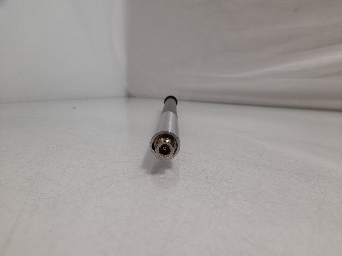Mobilemark OD6-2400-BLK Rod WiFi Antenna with N Type Connector, WiFi
