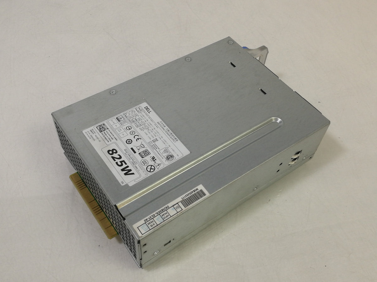 Dell Precision T5600 T5610 T5810 825W Switching Power Supply Unit 0K61PK K61PK