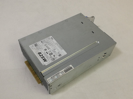Dell Precision T5600 T5610 T5810 825W Switching Power Supply Unit 0K61PK K61PK