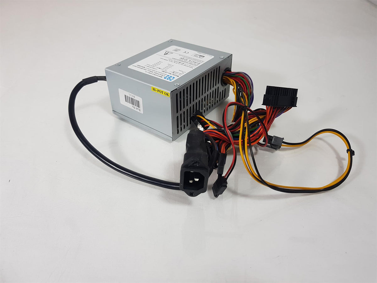 Channel Wells CSM250M-C 250W Power Supply Unit