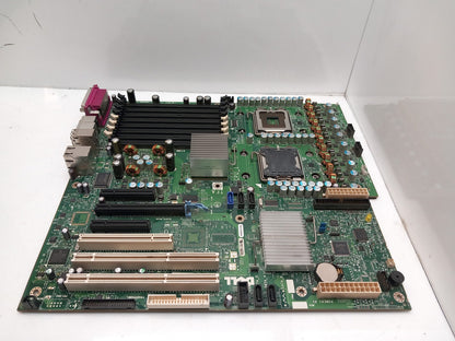 Dell Precision 490 Dual Socket LGA771 Workstation Motherboard 0GU083 GU083