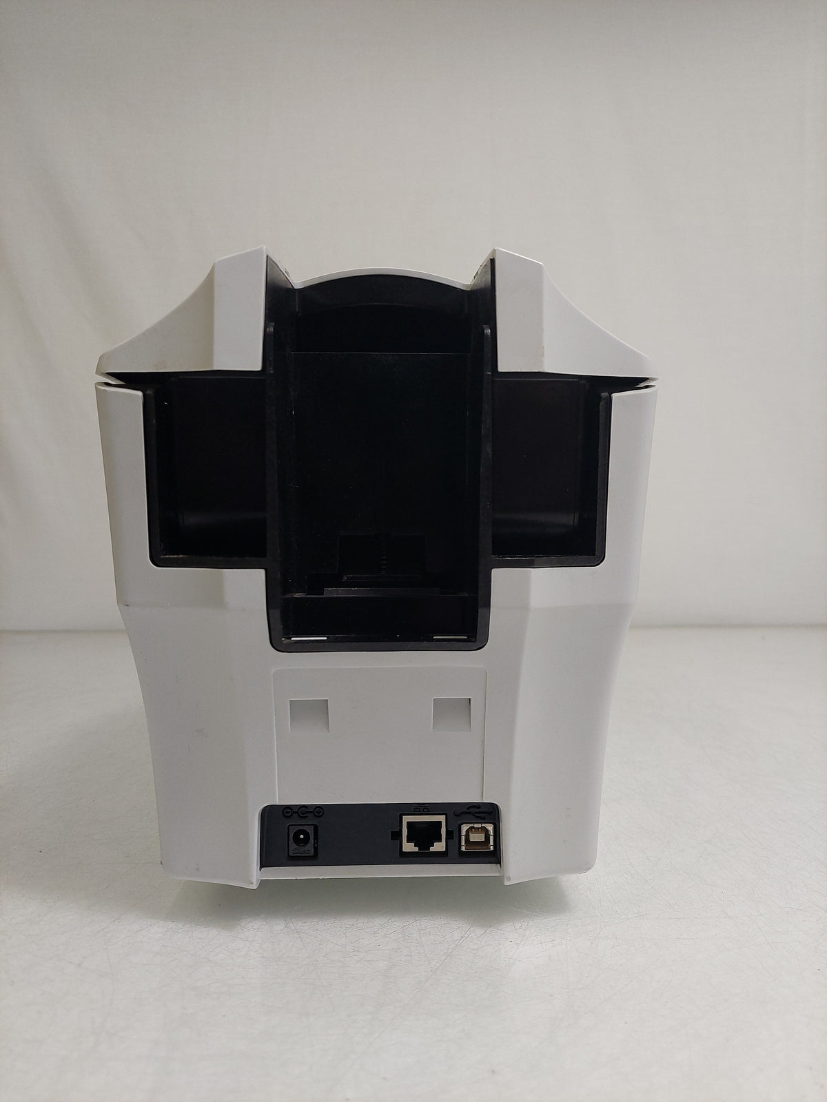 Magicard Enduro3E 300dpi Colour ID Card Printer USB Ethernet