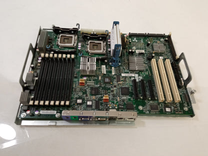 (DISPOSAL) HP ProLiant ML350 G6 Dual Socket LGA771 Motherboard 461081-001 395566-003