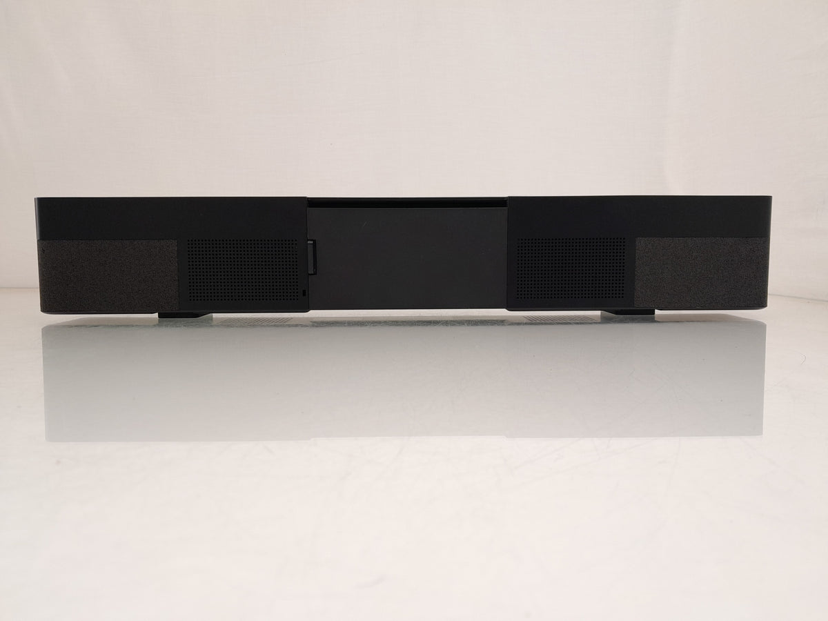 Lenovo ThinkSmart One 12BS Video Conferencing Kit with Built-In Compute Bar, and 10.1" ThinkSmart Touch Controller L1021FC 