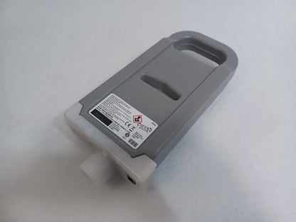 Canon PFI-702GY Grey Ink Cartridge 700ml - New - Expiry 11/2023