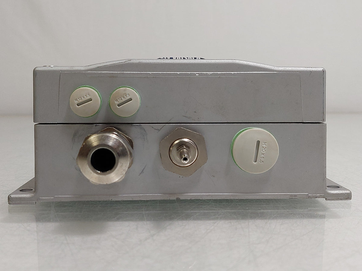 Vaisala BAROCAP Digital Barometer PTB330