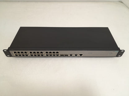 HPE OfficeConnect 1950 24G (JG960A)